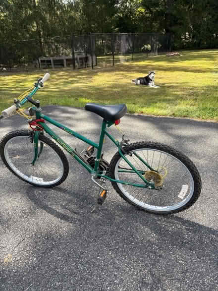 Photo of free Mountain Bikes (Mount Tabor) #1