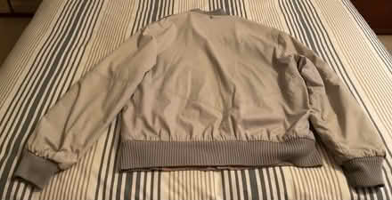 Photo of free jacket (Hartford CW8) #2