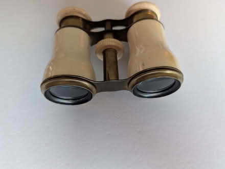 Photo of free Opera glasses (Rodborough GL5) #1