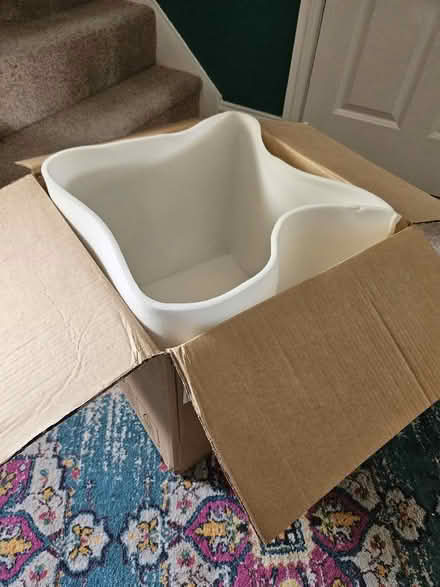 Photo of free Packing box & packaging (Chellaston DE73) #1