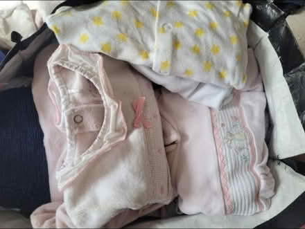 Photo of free Baby Clothes Giveaway (Chatham) #2