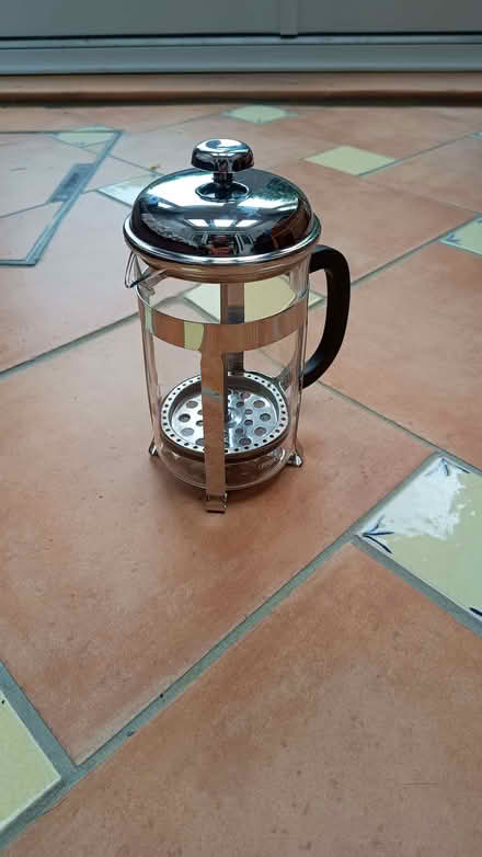 Photo of free Cafetiere (New Marston OX3) #1