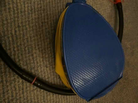 Photo of free Foot pump (Ashford TW15) #2
