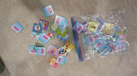 Photo of free Disney Princess Matching Game (Alexandria, VA) #1