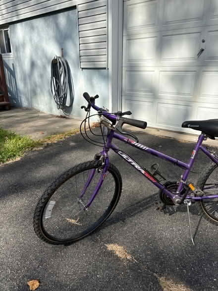 Photo of free Mountain Bikes (Mount Tabor) #4