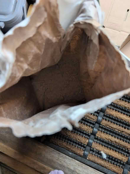 Photo of free Tile adhesive (Booker Common, HP12) #3