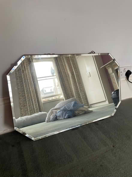 Photo of free Mirror (Wormholt W12) #2