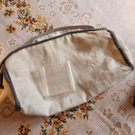 Photo of free Travel Iron (Lower Place OL16) #3