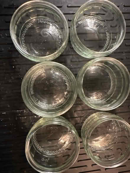 Photo of free 6 x glass GU ramekins (Ashford TW15) #2