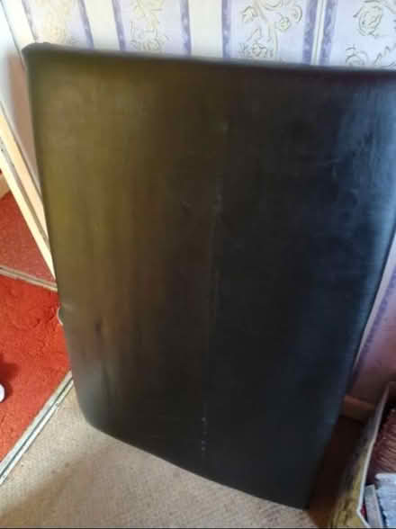 Photo of free Headboard (Coventry) #1