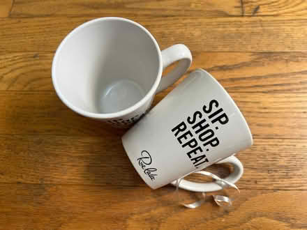 Photo of free Bowls & mugs (Walden - North Porter Square) #2