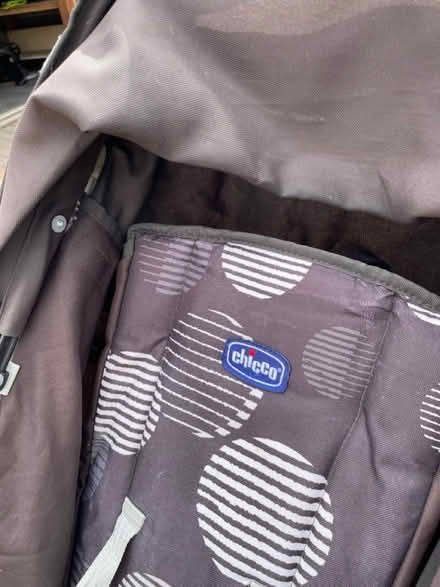 Photo of free Chicco London Stroller (Askham, NG22) #2