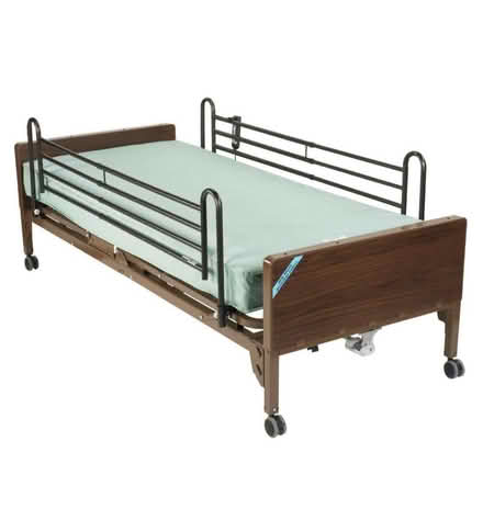 Photo of Medical bed (Off of quince orchard road) #1