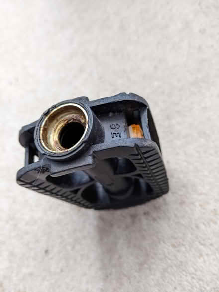 Photo of free Bicycle pedal (Hastings TN34) #2