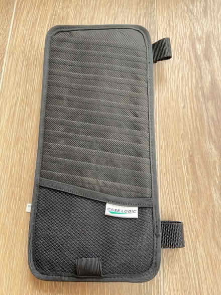 Photo of free CD car blind storage (Weeke, Winchester SO22) #1