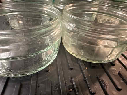 Photo of free 6 x glass GU ramekins (Ashford TW15) #1
