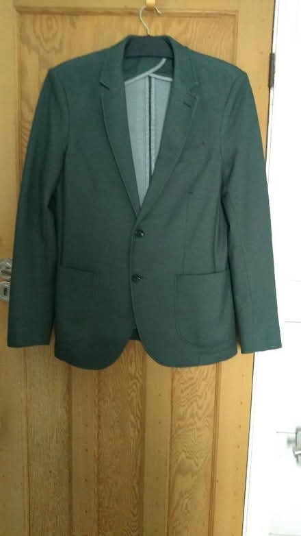 Photo of free Mens single breasted jacket (Risinghurst OX3) #1