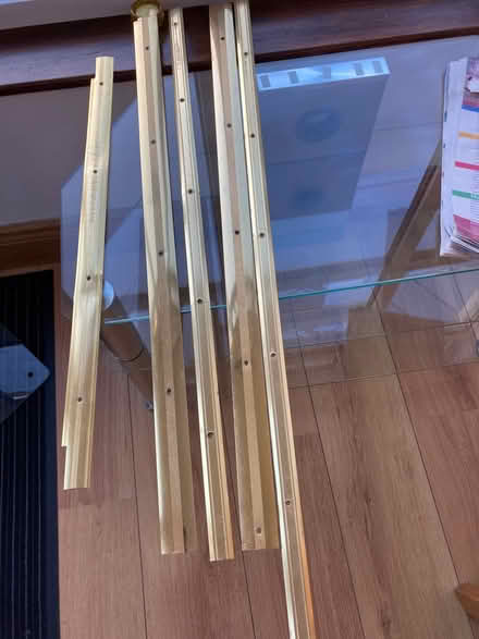 Photo of free Door cover strips (Donnybrook) #1
