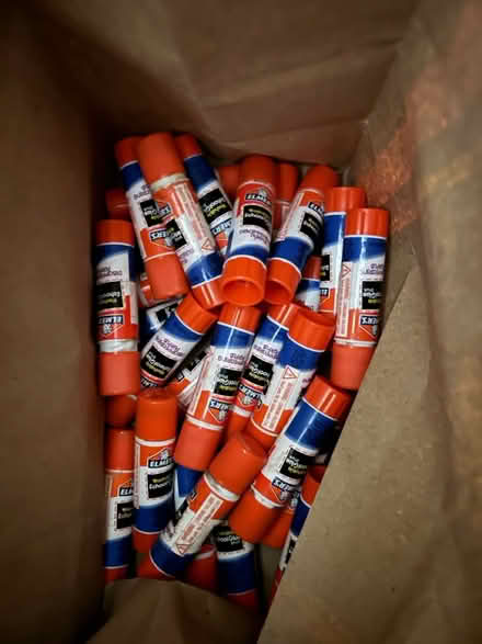 Photo of free Art supplies (Beverly Grove in Los Angeles) #3