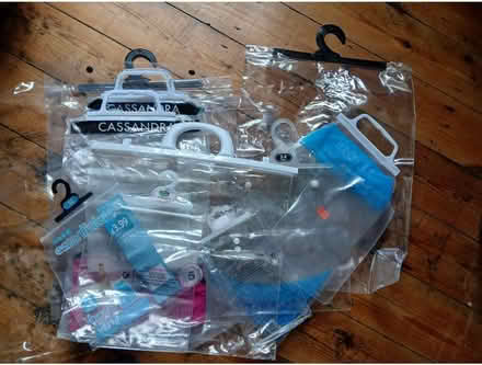Photo of free Resealable Plastic Bags (Saltaire BD18) #1