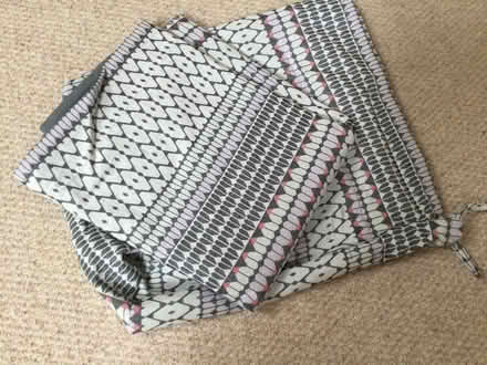 Photo of free 2 Pillow cases (Berkhamsted HP4) #1