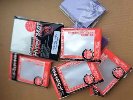 Photo of free Magic The Gathering bits and bobs (Caversham RG4) #2
