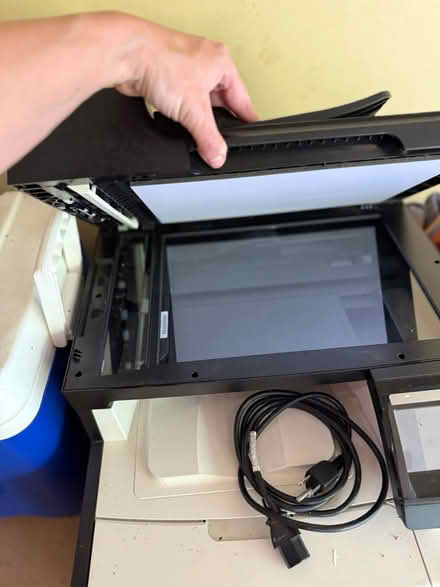 Photo of free Printer - doesn’t work (Wake Forest, NC) #3