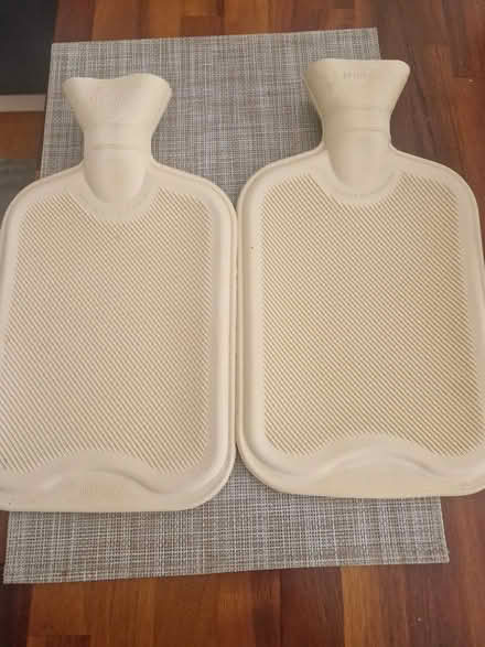 Photo of free Hot Water Bottles (HX3) #1