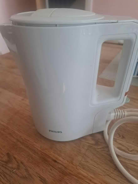 Photo of free Travel kettle (Sligo Town) #1