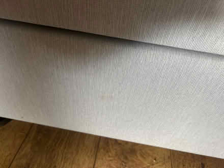 Photo of free Kings size bed with mattress (Bedford MK41) #3