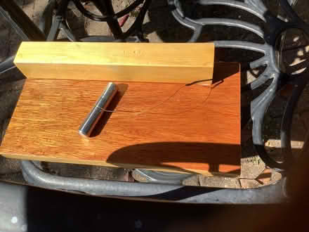 Photo of free Soap / cheese cutter (Purbrook PO7) #1