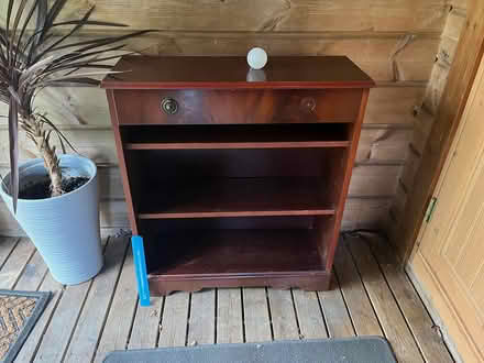 Photo of free Bookcases (Rathdrum, Co. Wicklow) #1