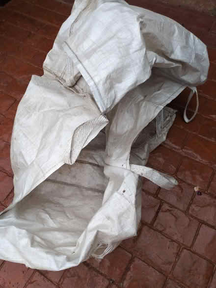 Photo of free Builders ton bag (Sothall S20) #2