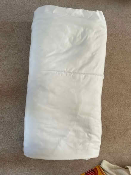 Photo of free Double duvet (Hayle) #1