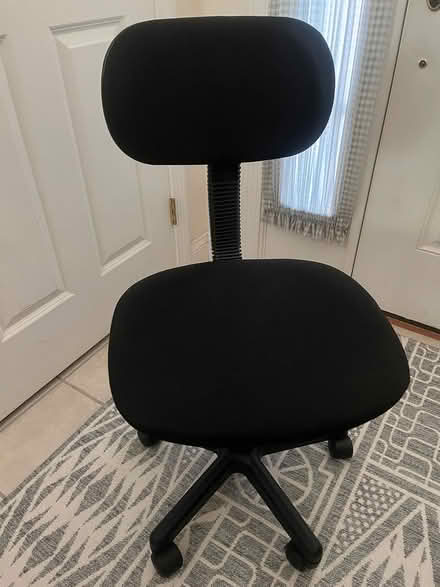 Photo of free Desk Chair (Clinton/Berlin Line) #1