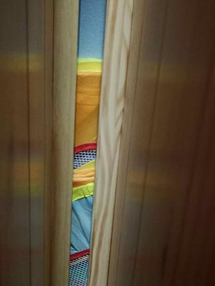 Photo of free tent, tunnel, ball pit & balls (Sheffield S14 1FL) #3