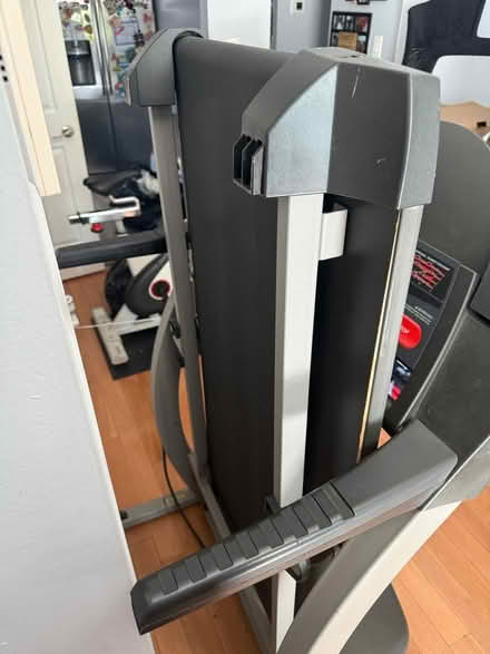 Photo of free Treadmill (Jamaica Queens) #3