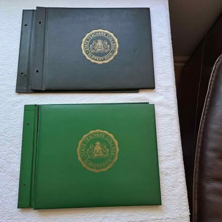Photo of free Vintage Slippery Rock Photo album (Allison Park-- Hampton) #1