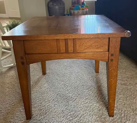 Photo of free Solid Oak Furniture (Campbell) #1