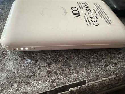 Photo of free 2 Mobile Battery Packs (Power Banks) (Gipton LS8) #3