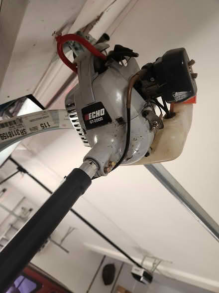 Photo of free Weed whacker (southeast Fort Collins) #1