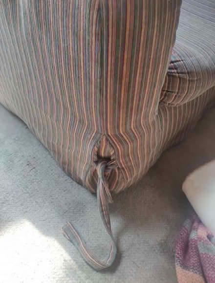 Photo of free Armchair (Rialto/Kilmainham) #3