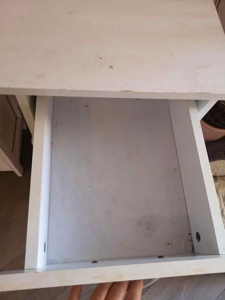 Photo of free Desk and side table (Norbury SW16) #4