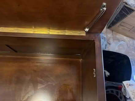 Photo of free Cherry chest (Alameda near Fernside and high) #1