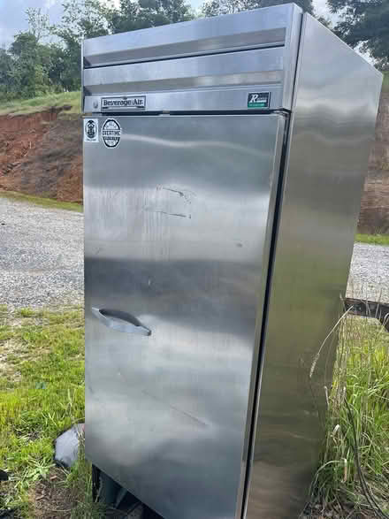 Photo of free Commercial Refrigerator (Windsor) #1