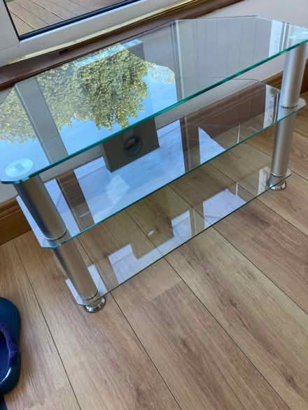 Photo of free TV stand (Donnybrook) #2