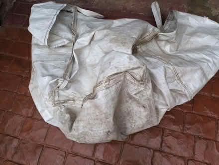 Photo of free Builders ton bag (Sothall S20) #1