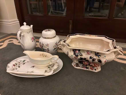 Photo of free China (Blackrock) #1