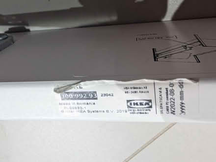 Photo of free Guard rail for kids beds (Orpington BR6) #3