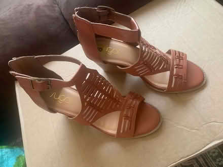Photo of free Women’s size 8 (Paterson) #1